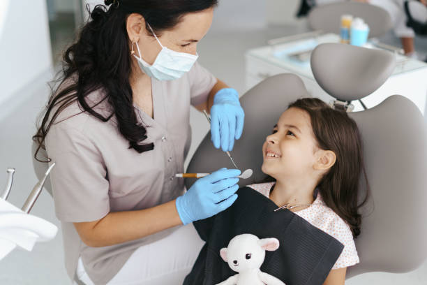 Best Emergency Broken Tooth Repair in Taft, TX