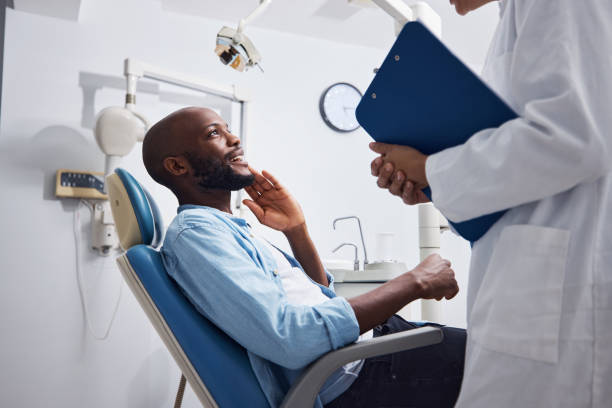 Best Pediatric Emergency Dentist in Taft, TX