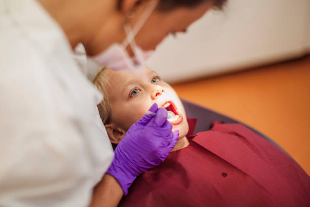 Best Emergency Treatment for Toothache in Taft, TX