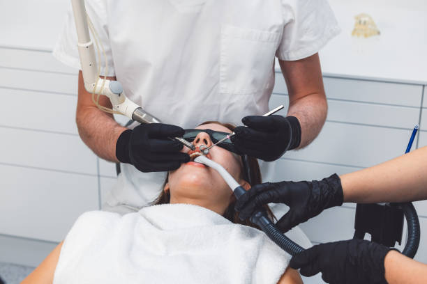 Best Emergency Broken Tooth Repair in Taft, TX